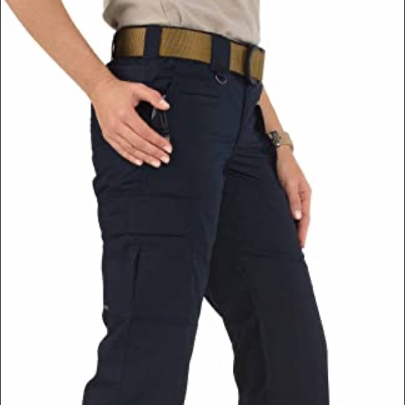 5.11 Tactical Pants - 5.11 Tactical Heavy Cargo Utility Pants Navy 12